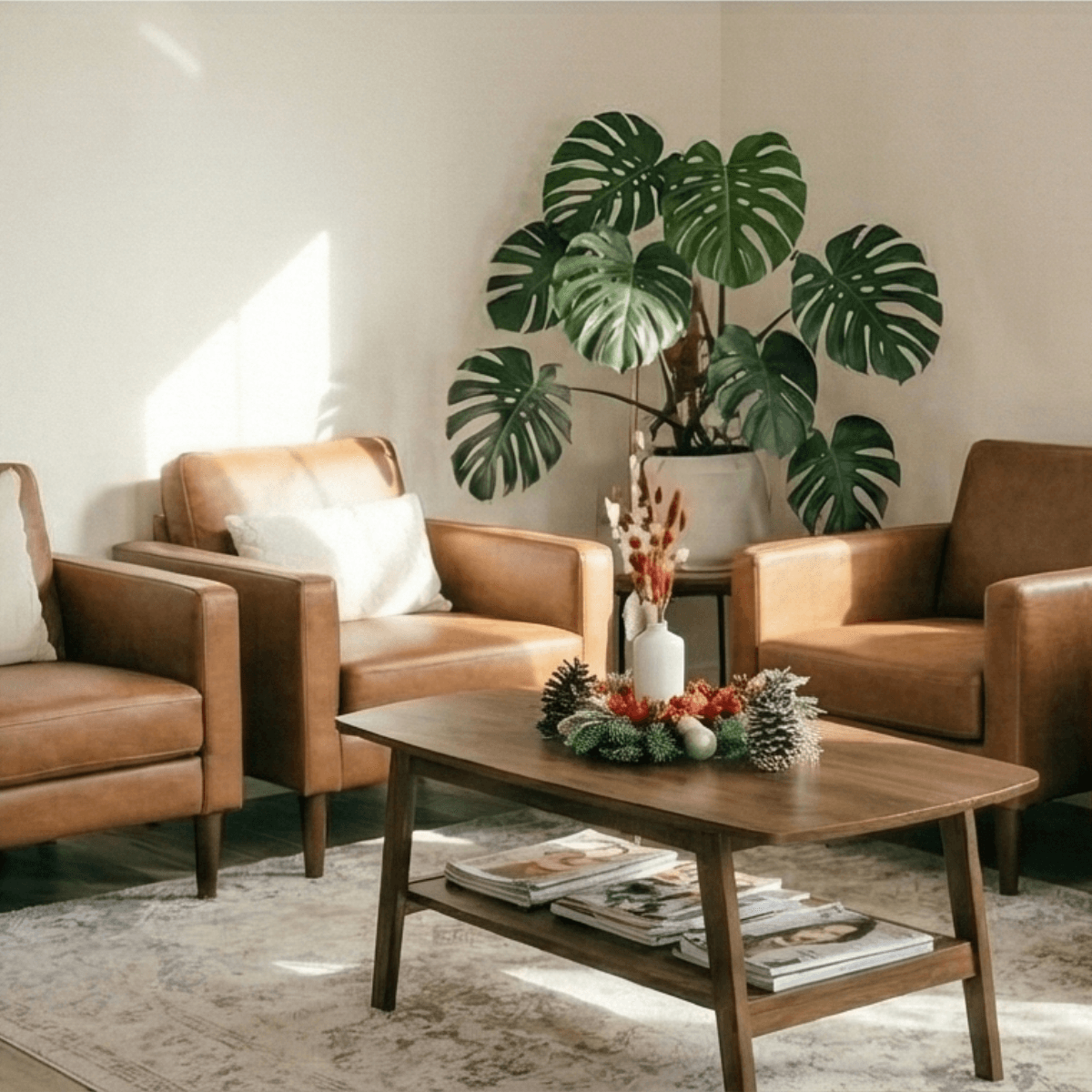 サロンリニューアルのお知らせ